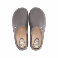 Blackfox Klomp Colors Grijs Maat 43