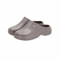 Blackfox Klomp Colors Grijs Maat 43