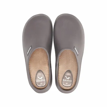 Blackfox Klomp Colors Grijs Maat 45