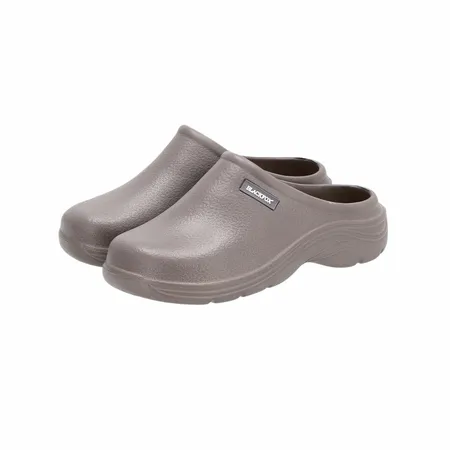 Blackfox Klomp Colors Grijs Maat 45