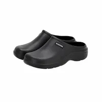 Blackfox Klomp Colors Zwart Maat 42