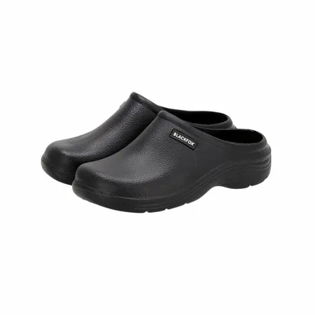 Blackfox Klomp Colors Zwart Maat 43
