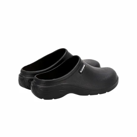 Blackfox Klomp Colors Zwart Maat 45