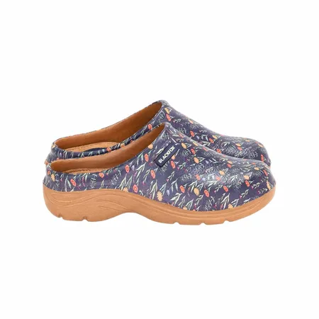 Blackfox Klomp Judy Marineblauw Maat 37