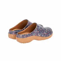 Blackfox Klomp Judy Marineblauw Maat 37