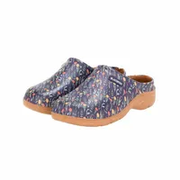 Blackfox Klomp Judy Marineblauw Maat 37