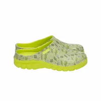Blackfox Klomp Lily Groen Maat 38