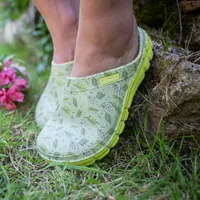Blackfox Klomp Lily Groen Maat 42