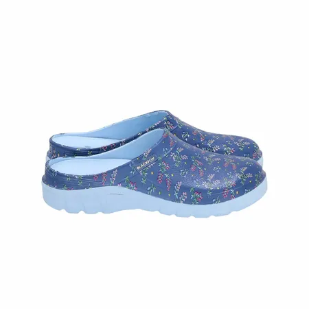 Blackfox Klomp Lily Indigo Maat 36