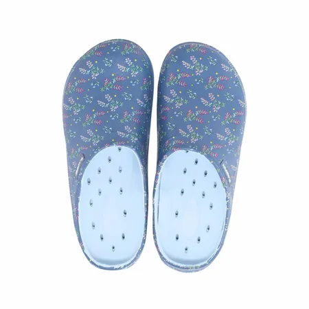 Blackfox Klomp Lily Indigo Maat 36