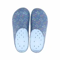 Blackfox Klomp Lily Indigo Maat 36