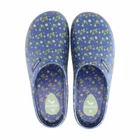 Blackfox Klomp Mona Blauw Maat 42