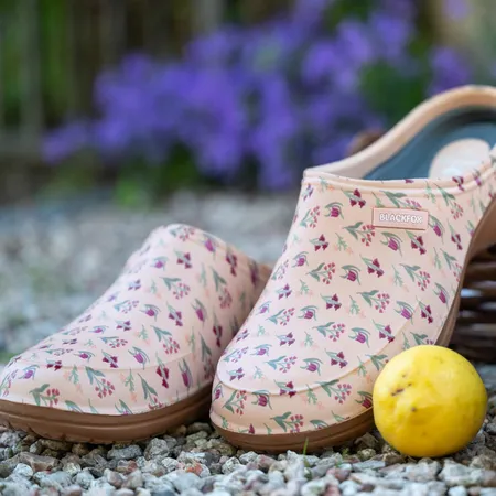 Blackfox Klomp Mona Perzik Maat 40