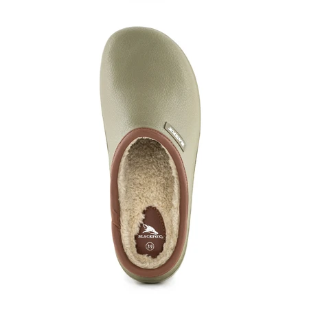 Blackfox Klomp Sherlow Kaki Maat 38