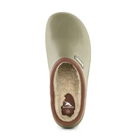 Blackfox Klomp Sherlow Kaki Maat 38