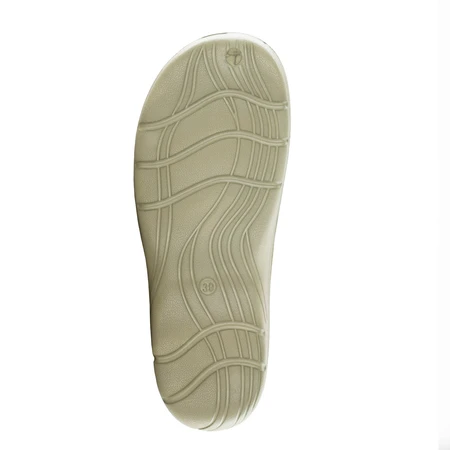 Blackfox Klompen Sherlow Kaki Maat 38
