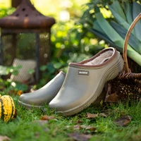Blackfox Klomp Sherlow Kaki Maat 38