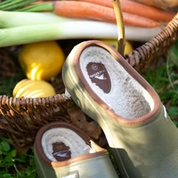 Blackfox Klomp Sherlow Kaki Maat 39