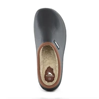 Blackfox Klomp Sherlow Zwart Maat 38