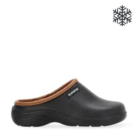 Blackfox Klomp Sherlow Zwart Maat 40