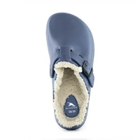 Blackfox Klomp Stockholm Marine Blauw Maat 38/39
