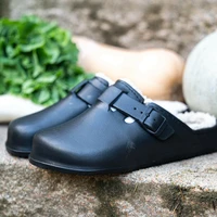 Blackfox Klomp Stockholm Zwart Maat 44/45