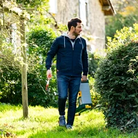 Blackfox Klomp Stockholm Zwart Maat 44/45