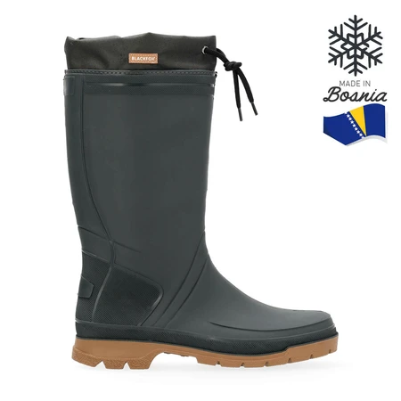 Blackfox Tuinlaars Thunder Kaki Maat 41