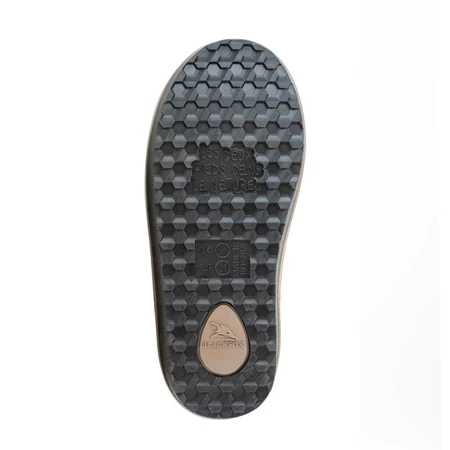 Blackfox Winterlaars Atka Grijs Maat 36/37