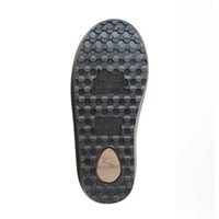 Blackfox Winterlaars Atka Grijs Maat 36/37