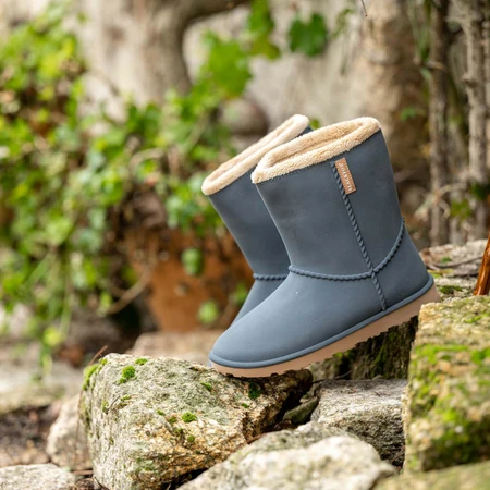 Blackfox Winterlaars Cheyennetoo Antraciet Maat 42/43