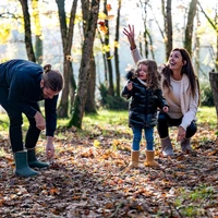 Blackfox Winterlaars Cheyennetoo Antraciet Maat 42/43