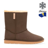 Blackfox Winterlaars Cheyennetoo Bruin Maat 36/37