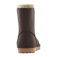 Blackfox Winterlaars Cheyennetoo Bruin Maat 36/37