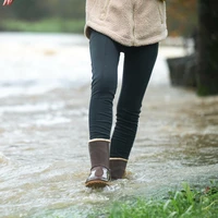 Blackfox Winterlaars Cheyennetoo Bruin Maat 36/37