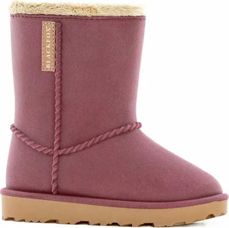 Blackfox Winterlaars Cheyennetoo Framboos Maat 26/27