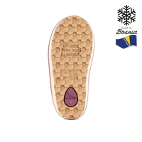 Blackfox Winterlaars Cheyennetoo Framboos Maat 32/33