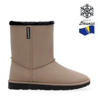 Blackfox Winterlaars Cheyennetoo Limited Grijs Maat 36/37