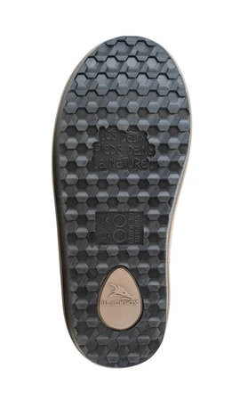 Blackfox Winterlaars Cheyennetoo Limited Grijs Maat 36/37