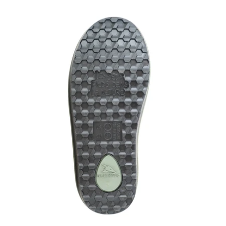 Blackfox Winterlaars Cheyennetoo Limited Groen Maat 38/39