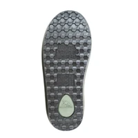 Blackfox Winterlaars Cheyennetoo Limited Groen Maat 38/39