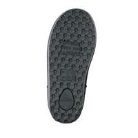 Blackfox Winterlaars Cheyennetoo Zwart Maat 36/37