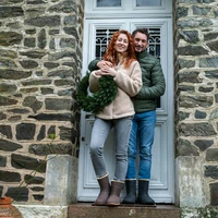 Blackfox Winterlaars Cheyennetoo Zwart Maat 44/45