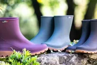 Blackfox zomerlaarzen