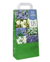 Bloembollen Garden Blue Mix 125st