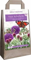 Bloembollen Happy Butterfly Mix 40st