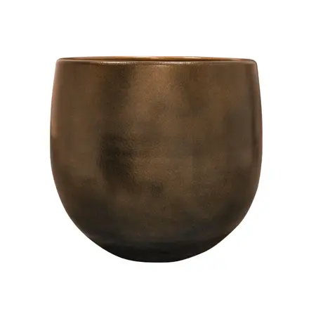 Bloempot Esra Champagne Ø31cm