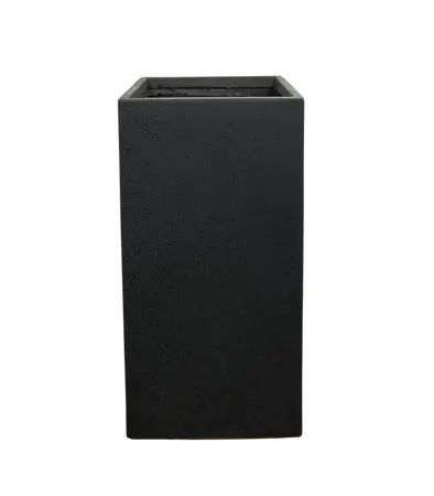 Bloempot Granito High-Cube H.70cm