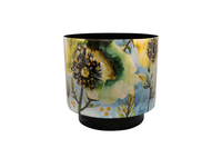 Bloempot Lammie Camelia Blauw Ø22cm