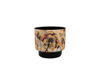 Bloempot Lammie Camelia Creme Ø15cm